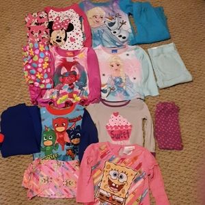 Pj bundle